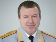 Михаил Бородин.