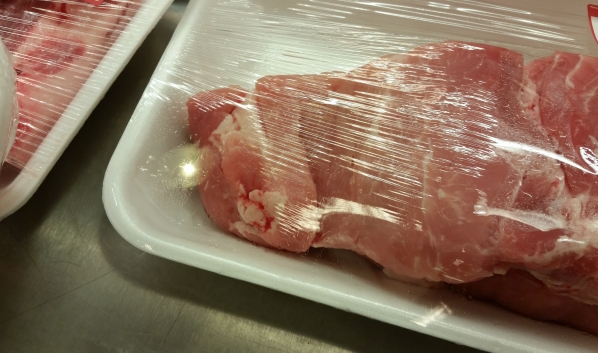 Использовалась продукция неизвестного происхождения.