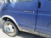 «ГАЗель».