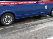 СК выясняет причины гибели ребенка.