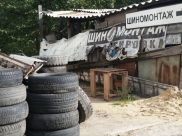 Водителям советуют сменить резину.