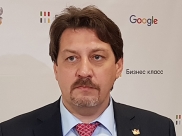 Евгений Юрченко.