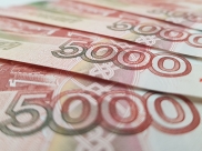 Деньги выделили из федерального бюджета.