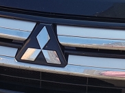 Mitsubishi.