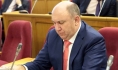 Александр Рыбенко.