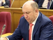 Александр Рыбенко.