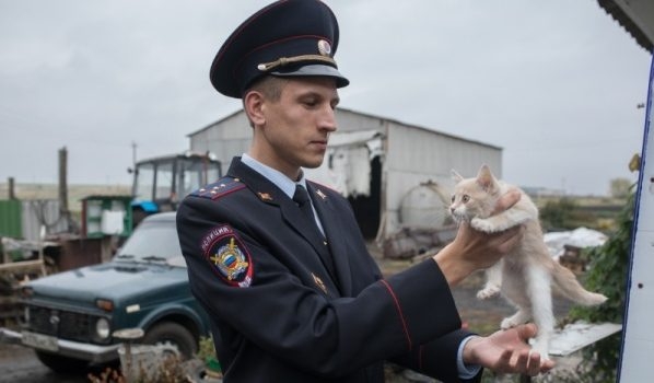 Максим Стряпчих.