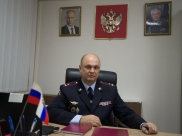 Михаил Солодухин.