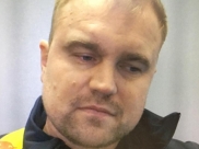 Подозреваемый задержан.