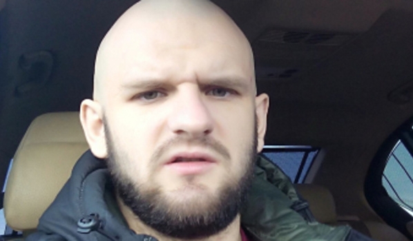 Мужчина в розыске.