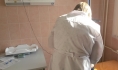 Воронежец оскорбил врачей.