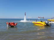 Туры на море уже начали продавать сейчас.