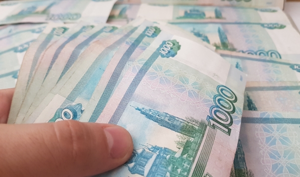 У пенсионера украли 200 тысяч рублей.
