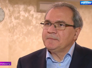 Валерий Фадеев.