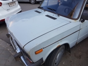 ВАЗ-2106.