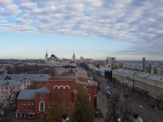 Воронеж.