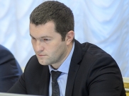 Сергей Соколов.