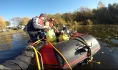 Водолазы обследовали дюкеры.