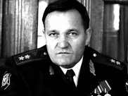 Александр Дементьев.