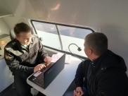Выявили 32 должников.