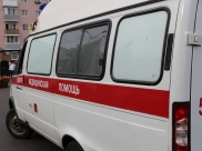 «Скорая помощь».