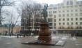 Воронеж состязается с Санкт-Петербургом за имя Петра I.
