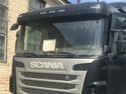 Грузовики продадут, чтобы погасить долги.