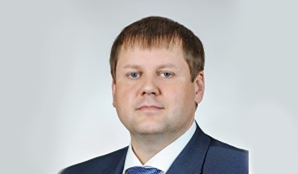 Александр Кучеренко.