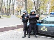 Росгвардия.