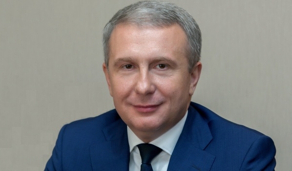 Сергей Трухачев.
