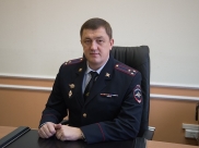 Руслан Володин.
