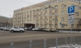 Платная парковка в Воронеже.