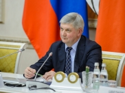 Александр Гусев.