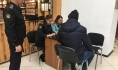 Приставы провели акцию «В Новый год без долгов».