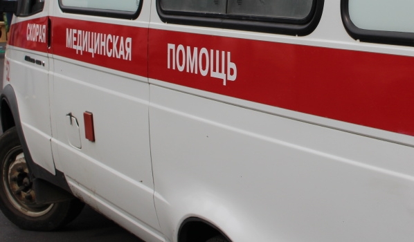Один погиб, а двое попали в больницу.