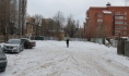 Теперь здесь паркуются авто.