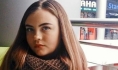 Пропавшая девушка.
