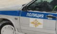 Полицейские помогли пассажирам автобуса.