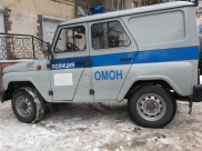 Подозреваемых задержали.