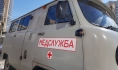 Пострадавших отвезли в больницу.