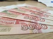 Воронежец украл деньги у бывшей жены.