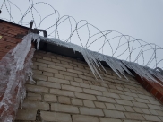 Воронежец отправился за решетку.