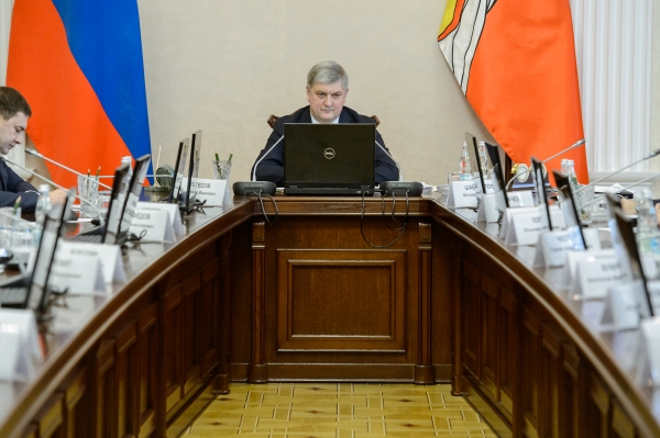 Александр Гусев.