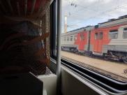 На поезда в Москву начнут продавать невозвратные билеты.