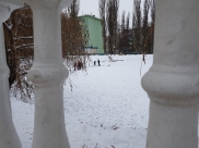 В Воронеже будет морозно.