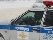 Подробности случившегося выясняет полиция.