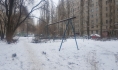 Аварийные площадки демонтировали.