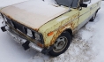 ВАЗ-2106.