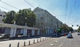 Дом №14 на площади Ленина.