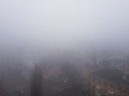 Туман.
